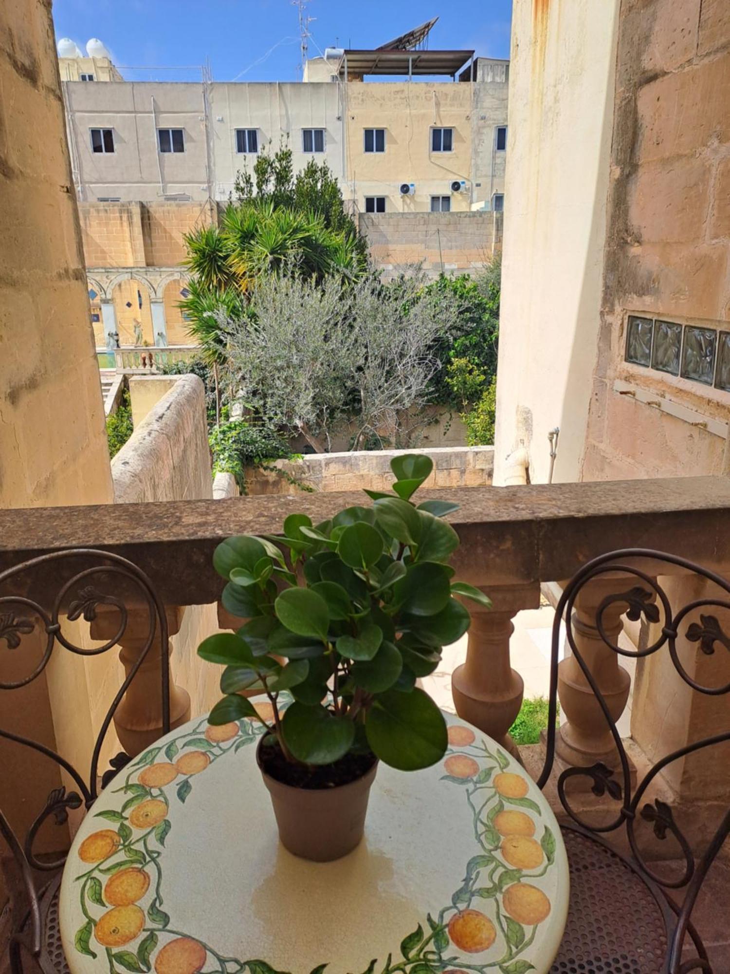 The Misrah At Rabat公寓 外观 照片